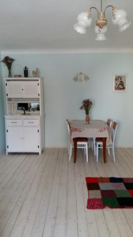 Eco-Apartment In Province Style 米尔哥罗德 外观 照片