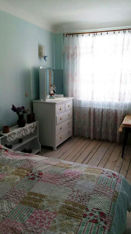 Eco-Apartment In Province Style 米尔哥罗德 外观 照片