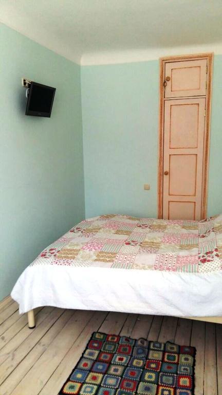 Eco-Apartment In Province Style 米尔哥罗德 外观 照片