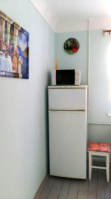 Eco-Apartment In Province Style 米尔哥罗德 外观 照片