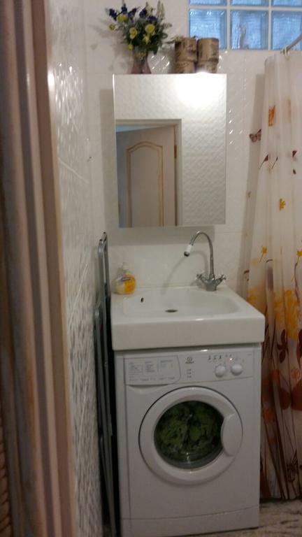 Eco-Apartment In Province Style 米尔哥罗德 外观 照片