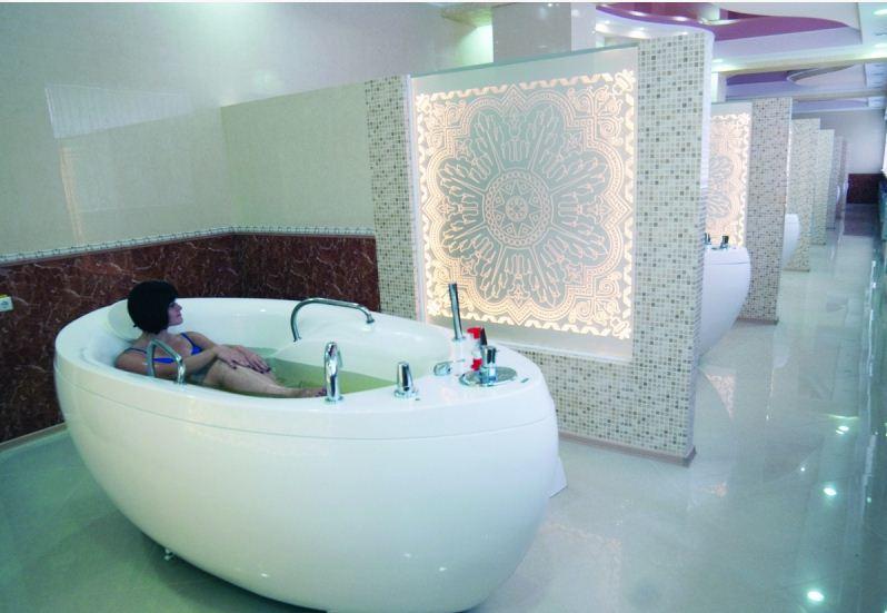 Eco-Apartment In Province Style 米尔哥罗德 外观 照片